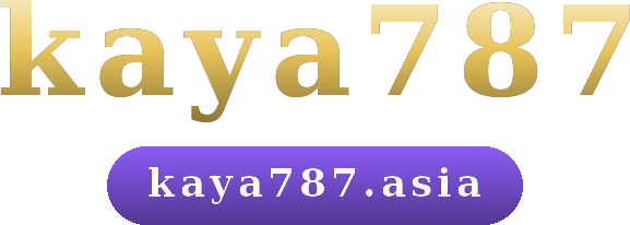 kaya787 logo